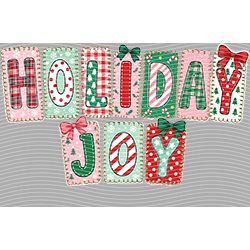 Christmas-ADJ 11747